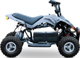 Электроквадроцикл Joy Automatic Rider 500W36V R4 справа