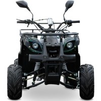 Квадроцикл MOTAX ATV Grizlik 7 110 спереди