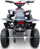 Детский квадроцикл Motax ATV X-15 50cc 2т R6 сзади