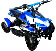 Детский квад MOTAX ATV T-50 3/4