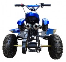 Детский квад MOTAX ATV T-50 сзади