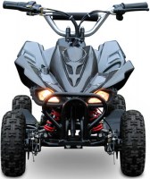Электроквадроцикл Joy Automatic Rider 500W36V R4 спереди