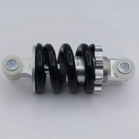 Амортизатор 100 мм усиленный детского квадроцикла сила сжатия 1200 LB/IN справа