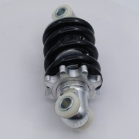 Амортизатор 100 мм усиленный детского квадроцикла сила сжатия 1200 LB/IN нижнее крепление