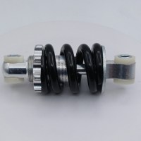 Амортизатор 100 мм усиленный детского квадроцикла сила сжатия 1200 LB/IN слева