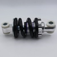 Амортизатор 100 мм детского квадроцикла сила сжатия 750 LB/IN справа