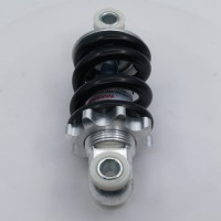 Амортизатор 100 мм детского квадроцикла сила сжатия 750 LB/IN крепление снизу