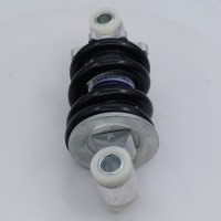 Амортизатор 100 мм детского квадроцикла сила сжатия 750 LB/IN верхнее крепление