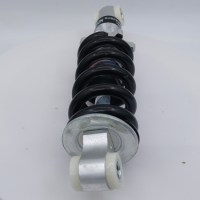 Амортизатор 160 мм для детского квадроцикла, мотоцикла сила сжатия 750 LB/IN сверху