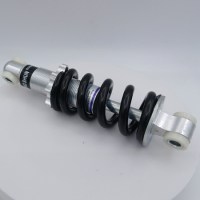 Амортизатор 160 мм для детского квадроцикла, мотоцикла сила сжатия 750 LB/IN сбоку