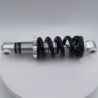 Амортизатор 160 мм для детского квадроцикла, мотоцикла сила сжатия 750 LB/IN слева