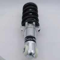 Амортизатор 160 мм для детского квадроцикла, мотоцикла сила сжатия 750 LB/IN снизу