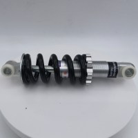 Амортизатор 160 мм для детского квадроцикла, мотоцикла сила сжатия 750 LB/IN справа