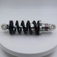 Амортизатор 150 мм передний детского квадроцикла MOTAX H4 mini / Grizlik mini(midi) слева