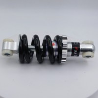 Амортизатор 125 мм усиленный детского квадроцикла сила сжатия 1200 LB/IN слева