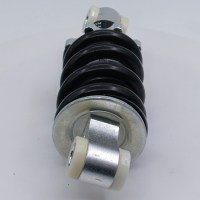 Амортизатор 125 мм усиленный детского квадроцикла сила сжатия 1200 LB/IN верхнее крепление