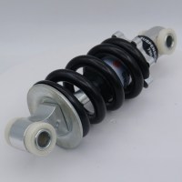 Амортизатор задний 125 мм детского квадроцикла ATV H4 mini 49сс 2Т сверху