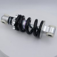 Амортизатор задний 125 мм детского квадроцикла ATV H4 mini 49сс 2Т справа