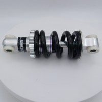 Амортизатор задний 125 мм детского квадроцикла ATV H4 mini 49сс 2Т справа