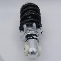 Амортизатор задний 125 мм детского квадроцикла ATV H4 mini 49сс 2Т снизу