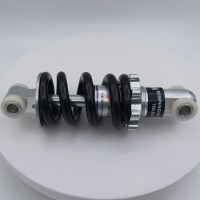 Амортизатор задний 125 мм детского квадроцикла ATV H4 mini 49сс 2Т справа