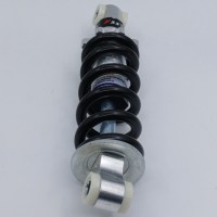 Амортизатор 170 мм для детского квадроцикла, мотоцикла сила сжатия 650 LB/IN верхнее крепление