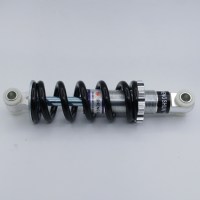 Амортизатор 170 мм для детского квадроцикла, мотоцикла сила сжатия 650 LB/IN справа