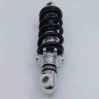 Амортизатор 170 мм для детского квадроцикла, мотоцикла сила сжатия 650 LB/IN нижнее крепление