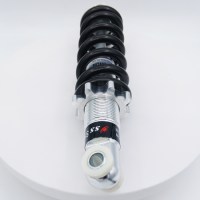 Амортизатор задний 180 мм детского квадроцикла MOTAX ATV X-16 снизу