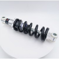 Амортизатор задний 180 мм детского квадроцикла MOTAX ATV X-16 у основания