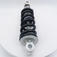 Амортизатор задний 180 мм детского квадроцикла MOTAX ATV X-16 сверху