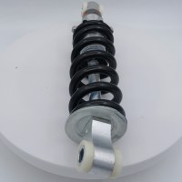 Амортизатор задний L=190 мм детский мотоцикл миникросс MOTAX 650lbs верхнее крепление