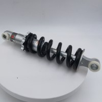 Амортизатор задний L=190 мм детский мотоцикл миникросс MOTAX 650lbs 3/4