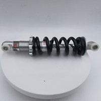 Амортизатор задний L=190 мм детский мотоцикл миникросс MOTAX 650lbs справа