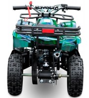 Квадроцикл XW-A16 50cc 2т R6 бензиновый ручной стартер сзади