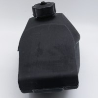 Бензобак для детского квадроцикла ATV H4 mini 49-50cc сзади