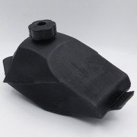 Бензобак для детского квадроцикла ATV H4 mini 49-50cc 30°