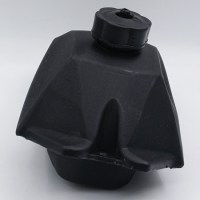 Бензобак для детского квадроцикла ATV H4 mini 49-50cc спереди