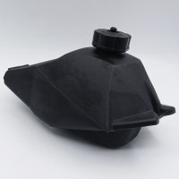 Бензобак для детского квадроцикла ATV H4 mini 49-50cc 30°