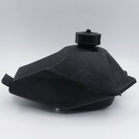 Бензобак для детского квадроцикла ATV H4 mini 49-50cc справа