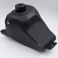 Бензобак для миникросса KXD DB 701A 49-50cc 25°