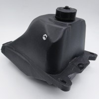 Бензобак для миникросса KXD DB 701A 49-50cc 30°