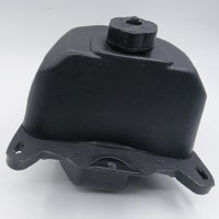 Бензобак для миникросса KXD DB 701A 49-50cc спереди