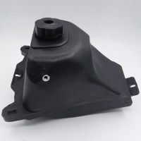 Бензобак для миникросса KXD DB 701A 49-50cc слева