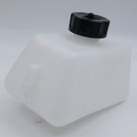 Бензобак для минимото 49-50cc 160°