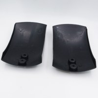 Крылья для детского квадроцикла ATV H4 mini 49сс снизу