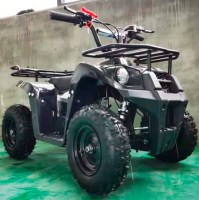 Мини квадроцикл ATV Basic X16