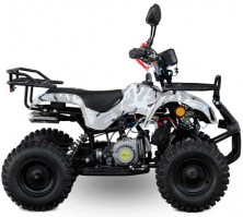Мини-квадроцикл бензиновый Joy Automatic Active 2 50cc 2т R6 с электростартером и пультом справа