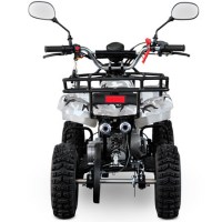 Мини-квадроцикл бензиновый Joy Automatic Active 2 50cc 2т R6 с электростартером и пультом сзади