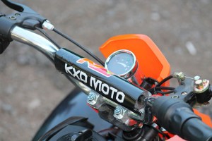 Детский электрический квадроцикл KXD M5E 800W36V R4 индикатор